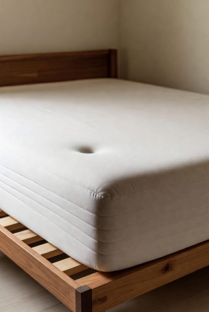Best King Mattress — The Upgrade That Changes Sleep Territory (And When It Actually Pays Off) Best King Mattress