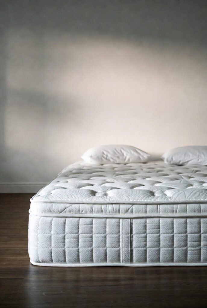 Best California King Mattress — The Geometry Fix for Tall Sleepers (And When It Backfires) download (52)