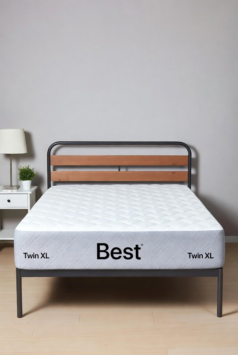 best twin mattress